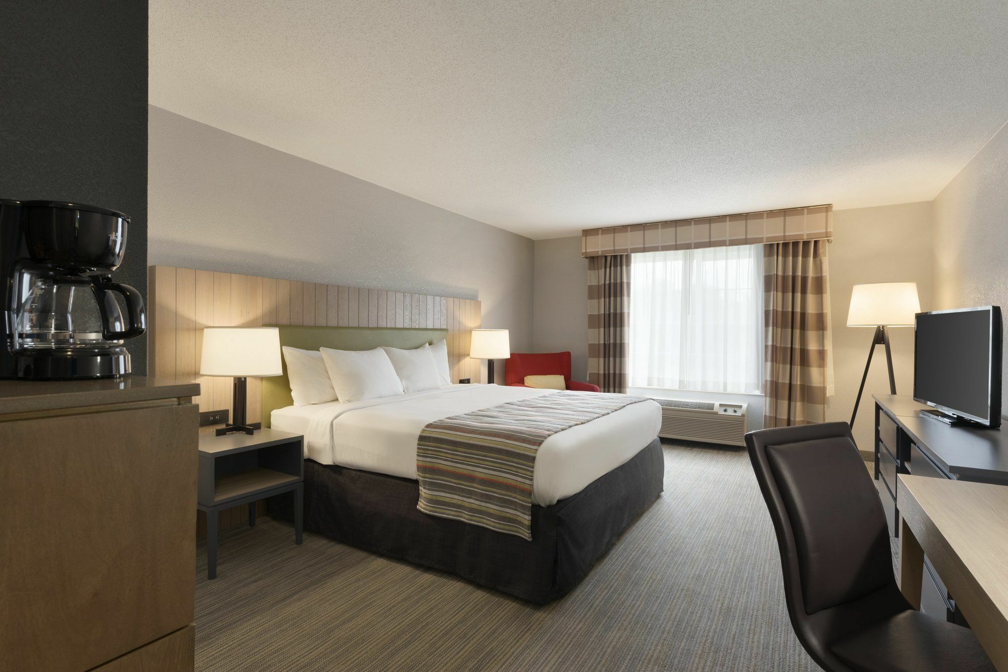 Country Inn & Suites By Radisson, Minneapolis-Шакопий Екстериор снимка
